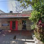 Hotel Residencial España: Alojamiento/Hotel en Formosa, Argentina