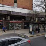 Olleros: Hotel en Buenos Aires, Argentina