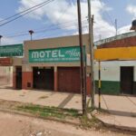 Motel Intimee: Alojamiento/Hotel en Libertador Gral San Martín, Jujuy, Argentina