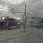 Casa de Nena Hostel: Alojamiento/Hotel en Punta Arenas