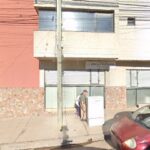 Departamento Quebrachales: Alojamiento/Hotel en San Salvador de Jujuy, Jujuy, Argentina