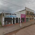 Hotel Ili: Alojamiento/Hotel en Mercedes, Corrientes, Argentina
