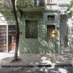 Hotel Lavalle: Alojamiento/Hotel en Buenos Aires, Argentina