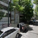 Male: Bed & Breakfast en Buenos Aires, Argentina