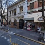 TSEliot Bed&Breakfast: Alojamiento/Hotel en Banfield, Provincia de Buenos Aires, Argentina