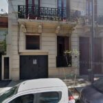 Hotel Familiar Agrelo: Alojamiento/Hotel en Buenos Aires, Argentina