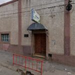 Patio Belgrano: Alojamiento/Hotel en La Quiaca, Jujuy, Argentina