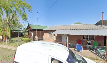 Cabaña Santa Cecilia: Cabañas de madera en Gral. Galarza, Entre Ríos, Argentina