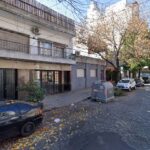 Casa Reina monoambiente: Alojamiento/Hotel en Buenos Aires, Argentina