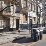 OSETYA: Alojamiento/Hotel en Buenos Aires, Argentina