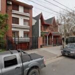 Casa Villa Luro: Hotel en Buenos Aires, Argentina